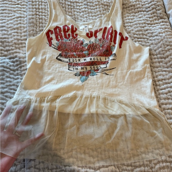 BP Tank - Picture 4 of 5